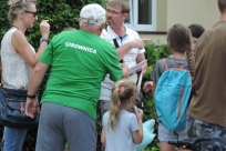 Piknik sportowy